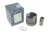 Поршень двигателя CITROEN / JAGUAR / LAND ROVER / PEUGEOT 85,60 2.2 HDi 200 KOLBENSCHMIDT (41704610) изображение 4