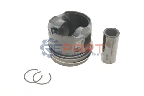 Поршень 85,6 (+0,60) CITROEN C5 III FORD GALAXY II, GALAXY MK II, MONDEO IV, S-MAX JAGUAR XF I, XF SPORTBRAKE LAND ROVER DISCOVERY SPORT, FREELANDER 2, RANGE ROVER EVOQUE PEUGEOT 508 2.2D 10.06 KOLBENSCHMIDT 41704610 Купити в Україні
