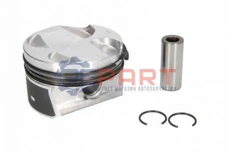 Поршень KOLBENSCHMIDT 41705610 Купити в Україні