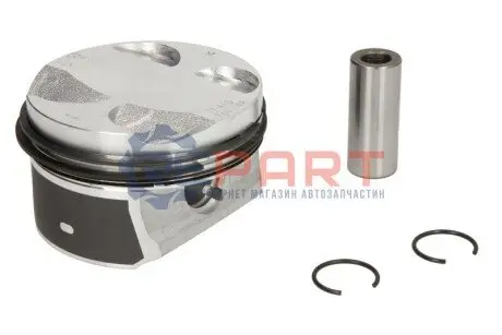 Поршень KOLBENSCHMIDT 41705620 Купити в Україні