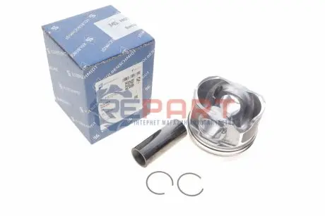 Поршень 79,75 (+0,25) AUDI A3 SEAT LEON, LEON SC, LEON ST SKODA OCTAVIA III VW GOLF ALLTRACK VII, GOLF SPORTSVAN VII, GOLF VII 1.6D 01.13-10.20 KOLBENSCHMIDT 41708610 Купити в Україні