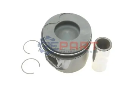 Поршень 83,51 (+0,50, для циліндра 4 5 6) MERCEDES G (W461), SPRINTER 3,5-T (B906), SPRINTER 3-T (B906), SPRINTER 4,6-T (B906), SPRINTER 5-T (B906), VIANO (W639), VITO (W639) 3.0D 02.06 KOLBENSCHMIDT 41714630 Купити в Україні