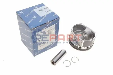 Поршень двигателя MB M271 82,00 KOLBENSCHMIDT 41724600