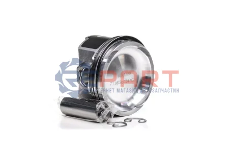 Поршень 72 (STD) ABARTH 500 / 595 / 695, 500C / 595C / 695C, GRANDE PUNTO ALFA ROMEO GIULIETTA, MITO FIAT 500L, BRAVO II, DOBLO, DOBLO CARGO, GRANDE PUNTO, LINEA, PUNTO 1.4/1.4CNG/1.4LPG 05.07 KOLBENSCHMIDT 41729600 Купити в Україні