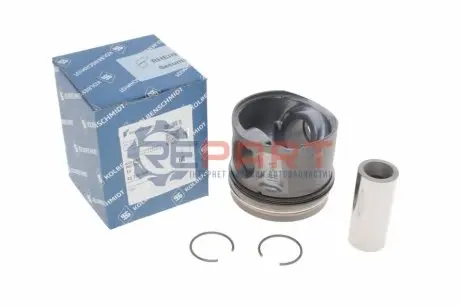 Поршень 86 (STD) CITROEN JUMPER III FORD RANGER, TOURNEO CUSTOM V362, TRANSIT, TRANSIT CUSTOM V362, TRANSIT TOURNEO, TRANSIT V363 PEUGEOT BOXER 2.2D 04.06 KOLBENSCHMIDT 41765600 Купити в Україні