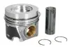 Поршень 81,01 (STD) MAN TGE VW CALIFORNIA T6 CAMPER, CRAFTER, GRAND CALIFORNIA CAMPER, MULTIVAN T6, TRANSPORTER T6, TRANSPORTER T6 / CARAVELLE T6 2.0D 04.15 KOLBENSCHMIDT (41785600) зображення 1