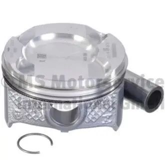 Поршень двигателя MB M264 Ø 80,40 2018- KOLBENSCHMIDT 41789600 Купить в Украине