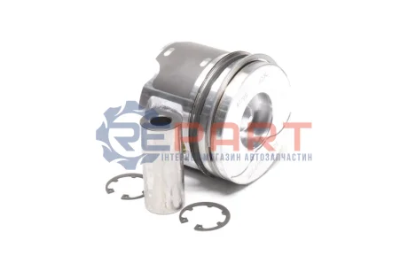 Фото Поршень KOLBENSCHMIDT (41795600) зображення 1