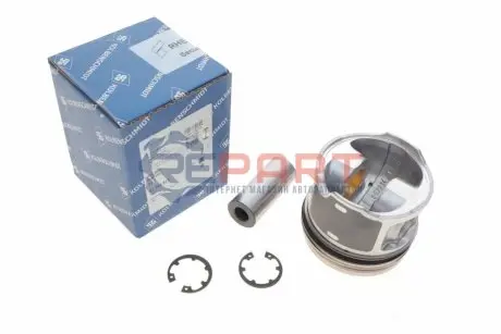 Поршень 82,4 (+0,40) ALFA ROMEO 147, 156, 159, 166 FIAT BRAVA, BRAVO I, BRAVO II, CROMA, DOBLO, GRANDE PUNTO, IDEA, MAREA, MULTIPLA, PUNTO, SEDICI, STILO LANCIA LYBRA, MUSA, THESIS 1.9D/2.4D 09.96 KOLBENSCHMIDT 41795610 Купити в Україні