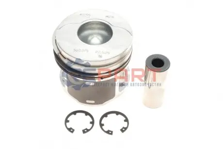 Фото 1 — Поршень Alfa Romeo 147/156/159/166/Fiat Doblo/Opel Astra H/Vectra C 1.9-2.4D 00- (82.60mm/+0.60) KOLBENSCHMIDT (41795620) Фото Поршень Alfa Romeo 147/156/159/166/Fiat Doblo/Opel Astra H/Vectra C 1.9-2.4D 00- (82.60mm/+0.60) KOLBENSCHMIDT (41795620) зображення 1