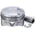 Поршень 71,5 (+0,50) AUDI A3 SEAT IBIZA IV, IBIZA IV SC, IBIZA IV ST, LEON, LEON SC, LEON ST, TOLEDO IV SKODA FABIA III, FABIA III PRAKTIK, OCTAVIA III, RAPID, YETI VW BEETLE 1.2 08.12-12.22 KOLBENSCHMIDT (41876620) зображення 1