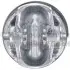 Поршень 71,5 (+0,50) AUDI A3 SEAT IBIZA IV, IBIZA IV SC, IBIZA IV ST, LEON, LEON SC, LEON ST, TOLEDO IV SKODA FABIA III, FABIA III PRAKTIK, OCTAVIA III, RAPID, YETI VW BEETLE 1.2 08.12-12.22 KOLBENSCHMIDT (41876620) зображення 2