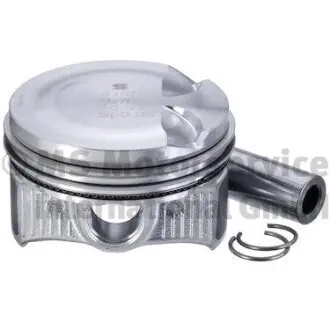 Поршень 71,5 (+0,50) AUDI A3 SEAT IBIZA IV, IBIZA IV SC, IBIZA IV ST, LEON, LEON SC, LEON ST, TOLEDO IV SKODA FABIA III, FABIA III PRAKTIK, OCTAVIA III, RAPID, YETI VW BEETLE 1.2 08.12-12.22 KOLBENSCHMIDT 41876620