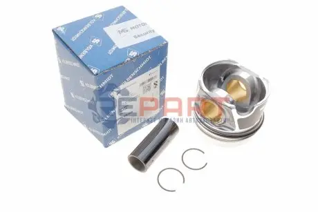 Поршень 81,26 (+0,25) AUDI A3, A4 ALLROAD B9, A4 B9, A5, A6 C7, Q2, Q3 SEAT ALHAMBRA, ATECA, LEON, LEON SC, LEON ST, TARRACO SKODA KAROQ, KODIAQ I, KODIAQ II, OCTAVIA III, OCTAVIA IV 2.0D 05.11 KOLBENSCHMIDT 41936610 Купити в Україні