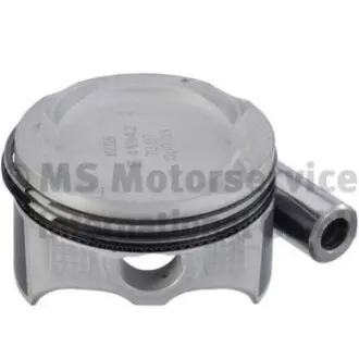 Поршень двигателя HYUNDAI KIA 1.2 / 1.25 CVVT / 1.2 VTVT Ø71,50 KOLBENSCHMIDT 41942620 Купить в Украине