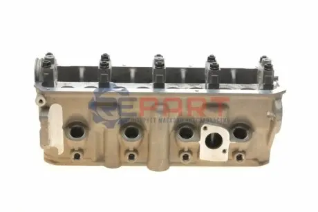 Головка блоку циліндрів VW Caddy II/III 1.9 D 95-09 (!Y) KOLBENSCHMIDT 50003069 Купити в Україні