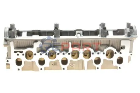 Голівка циліндра VW TRANSPORTER T4 2.4D 07.90-09.98 KOLBENSCHMIDT 50003101 Купити в Україні