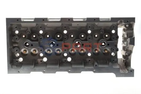 Головка блоку циліндрів MB Sprinter 906 2.2CDI OM646 KOLBENSCHMIDT 50003122 Купити в Україні