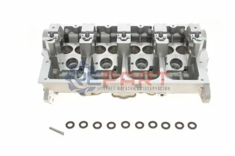 Головка блоку циліндрів VW T5 1.9TDI/Caddy 1.9TDI/2.0SDI 03 KOLBENSCHMIDT 50003131 Купити в Україні