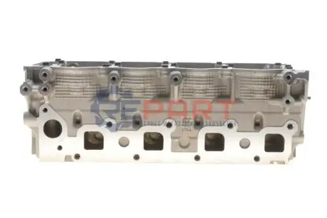 Голівка циліндра NISSAN CABSTAR, MURANO II, NAVARA, NAVARA NP300, NP300, NT400 CABSTAR, PATHFINDER III, PICK UP, X-TRAIL I 2.2D/2.5D 06.01 KOLBENSCHMIDT 50003175 Купити в Україні
