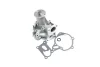 Фото Помпа води Mitsubishi L200/Pajero 2.5TD 92-07/Pajero Sport 2.5TD 98-/Hyundai H-1 2.5D/TD/TCI 97-07 KOLBENSCHMIDT (50005124) зображення 1