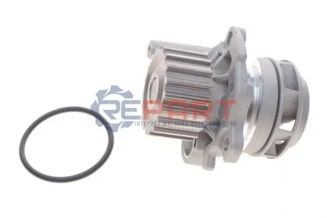 Фото Помпа води Skoda Octavia 1.9TDI 96-10/VW Caddy/Golf 1.9TDI/SDI 96-05 KOLBENSCHMIDT (50005132) зображення 1