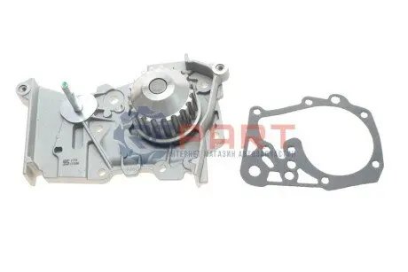 Помпа води Renault Kangoo 1.5dCi/1.6 16V 01 KOLBENSCHMIDT 50005170 Купити в Україні