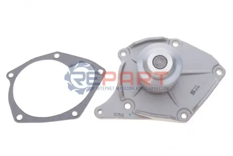 Фото Помпа води Renault Kangoo 1.5dCi KOLBENSCHMIDT (50005171) зображення 1