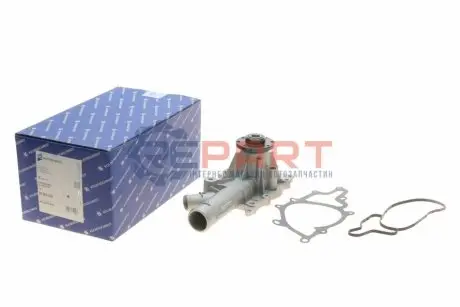 Фото 1 — Помпа води MB Sprinter (W906) 06-13/Vito (W639) 2.2CDI 03- OM646 KOLBENSCHMIDT (50005256) Фото Помпа води MB Sprinter (W906) 06-13/Vito (W639) 2.2CDI 03- OM646 KOLBENSCHMIDT (50005256) зображення 1