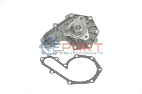 Фото Помпа води Renault Kangoo/Master/Laguna/Megane/Opel Movano/Mitsubishi/Volvo 1.8/1.9dCi/dTi/D/2.0 95- KOLBENSCHMIDT (50005301) зображення 1