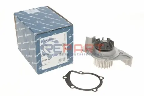Помпа води Peugeot Partner/205/306/309/405/406/806 1.6/1.8/1.9 87-02 KOLBENSCHMIDT 50005319 Купити в Україні