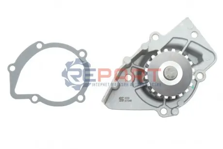 Помпа води, 2.0HDI, 1.9D/2.0HDi Scudo/Berlingo/Expert KOLBENSCHMIDT 50005329 Купить в Украине