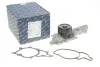 Помпа води MB C-class (W202/S202/W203/S203)/E-class (W210/S210) 2.2/2.7CDI 97-09 OM611/OM612/OM646 50005455