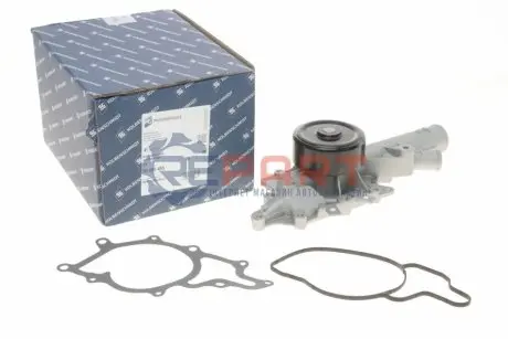 Фото Помпа води MB C-class (W202/S202/W203/S203)/E-class (W210/S210) 2.2/2.7CDI 97-09 OM611/OM612/OM646 KOLBENSCHMIDT (50005455) зображення 1