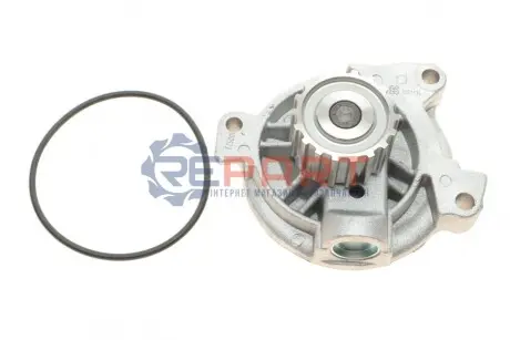 Фото Помпа води VW 2.5TDI (18z) KOLBENSCHMIDT (50005551) зображення 1