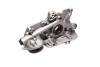 Фото Масляний насос OPEL ASTRA F, CALIBRA A, OMEGA B, VECTRA B 1.8/2.0 06.93-04.02 KOLBENSCHMIDT (50005851) зображення 1