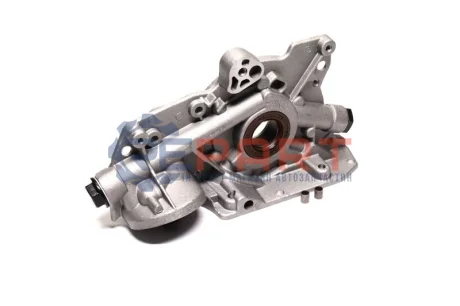 Масляний насос OPEL ASTRA F, CALIBRA A, OMEGA B, VECTRA B 1.8/2.0 06.93-04.02 KOLBENSCHMIDT 50005851 Купити в Україні