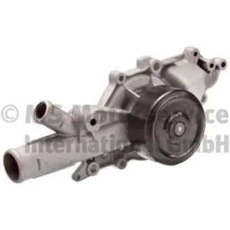 Помпа води MB C-class (W203/W204) 2.2CDI OM646 03-09/E-class (W211) 2.2/2.7CDI 02-11 (OM646/OM647) KOLBENSCHMIDT 50005909 Купити в Україні