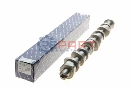 Розподільчий вал VW CALIFORNIA T5 CAMPER, MULTIVAN T5, TOUAREG, TRANSPORTER T5 2.5D 01.03-05.10 KOLBENSCHMIDT 50006110 Купити в Україні