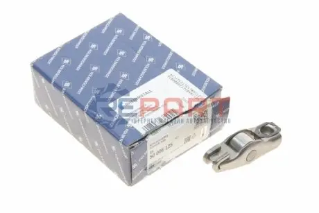 Фото 1 — Коромисло клапана Opel Astra H/J/Insignia A/Vectra C 1.9 CDTI/2.0 CDTI 03- KOLBENSCHMIDT (50006125) Фото Коромисло клапана Opel Astra H/J/Insignia A/Vectra C 1.9 CDTI/2.0 CDTI 03- KOLBENSCHMIDT (50006125) зображення 1