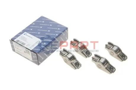 Фото Коромисло клапана VW Caddy III 1.6i 04- BGU/BSE/BSF/CHGA KOLBENSCHMIDT (50006147) зображення 1