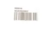 Коромисло AUDI A3, A4 ALLROAD B8, A4 B7, A4 B8, A5, A6 ALLROAD C6, A6 C6, A6 C7, A7, A8 D3, A8 D4, Q3, Q5, Q7, TT SEAT ALHAMBRA, ALTEA, ALTEA XL, EXEO, EXEO ST, LEON 1.8-5.2 05.04-12.22 KOLBENSCHMIDT (50006148) зображення 2