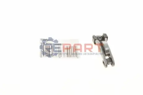 Коромисло AUDI A4 ALLROAD B8, A4 B8, A5, A6 C6, A6 C7, A8 D3, Q5, TT 2.0-3.2 11.06-09.18 KOLBENSCHMIDT 50006170 Купити в Україні