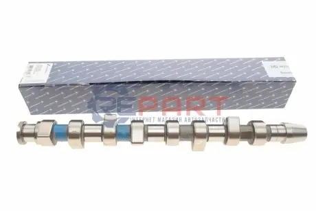 Розподільчий вал AUDI A3 SEAT CORDOBA, CORDOBA VARIO, IBIZA II, INCA, LEON, TOLEDO II SKODA OCTAVIA I VW BORA, BORA I, CADDY II, GOLF IV, NEW BEETLE, POLO 1.9D 08.96-03.10 KOLBENSCHMIDT 50006202 Купити в Україні