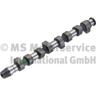 Распредвал VW Caddy II/Passat/T4 1.9D/TD, 89-04 KOLBENSCHMIDT 50006203