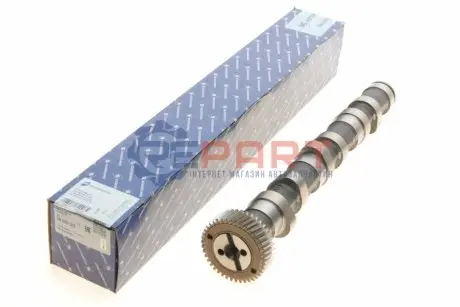 Фото 1 — Вал распределительный выпуск 1-3цил KOLBENSCHMIDT (50006303) Фото Вал распределительный выпуск 1-3цил KOLBENSCHMIDT (50006303) изображение 1