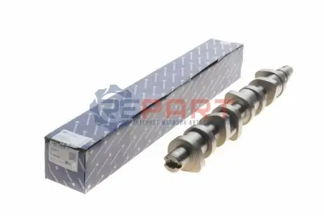 Фото Розподільний вал VW Caddy III/T5 1.9TDI (AJM/ATJ/AVF/AWX/AVB) KOLBENSCHMIDT (50006304) зображення 1