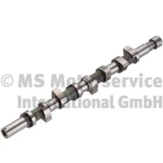 Розподільчий вал NISSAN PRIMASTAR OPEL MOVANO A RENAULT CLIO II, ESPACE III, ESPACE IV, GRAND SCENIC II, KANGOO, KANGOO EXPRESS, LAGUNA I, LAGUNA II, MASTER II, MEGANE I 1.9D 03.97 KOLBENSCHMIDT 50006332 Купити в Україні