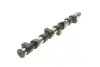 Фото Розподільчий вал AUDI A3, A4 B5 SEAT CORDOBA, CORDOBA VARIO, IBIZA II, LEON, TOLEDO I, TOLEDO II SKODA OCTAVIA I VW BORA, BORA I, GOLF III, GOLF IV, NEW BEETLE 1.6/2.0/2.0CNG 02.90-12.13 KOLBENSCHMIDT (50006398) зображення 4