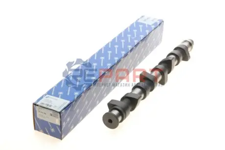 Розподільчий вал AUDI A3, A4 B5 SEAT CORDOBA, CORDOBA VARIO, IBIZA II, LEON, TOLEDO I, TOLEDO II SKODA OCTAVIA I VW BORA, BORA I, GOLF III, GOLF IV, NEW BEETLE 1.6/2.0/2.0CNG 02.90-12.13 KOLBENSCHMIDT 50006398 Купити в Україні